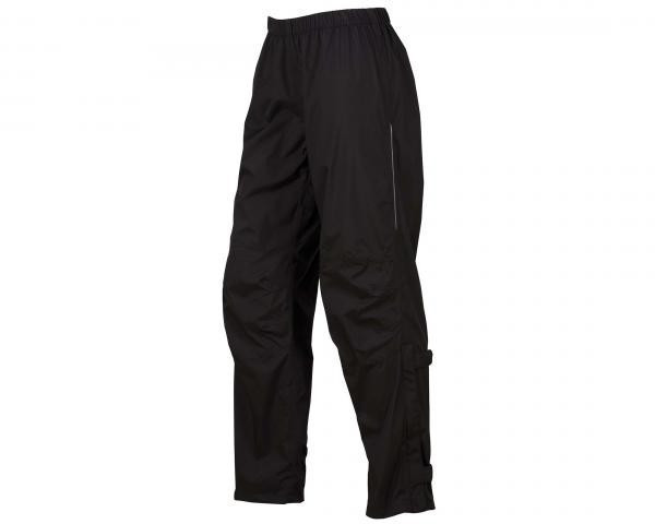 PRO-X elements XL&D Regen-Überhose TRAMP-S  mit kurzem RV Kurzgröße