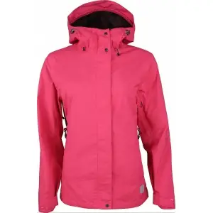 High Colorado BLENHEIM-L Ladies' 3L Jacket Outdoorjacke und Radjacke Damen