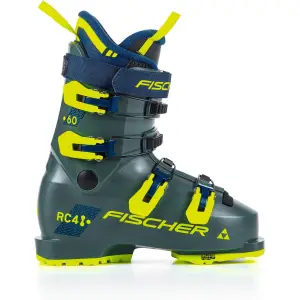 Fischer RC4 60 JR GW Skistiefel Kinder