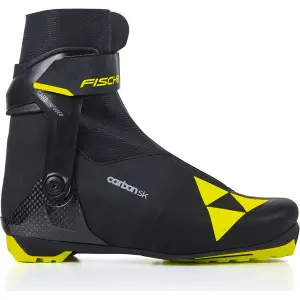 Fischer Carbon Skate Lnaglaufschuh Skating Herren