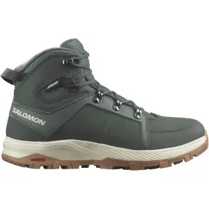 Salomon Outchill TS CSWP M Outdoor Winterschuh Herren