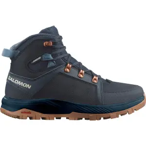 Salomon Outchill TS CSWP Ws Outdoor Winterschuh Damen