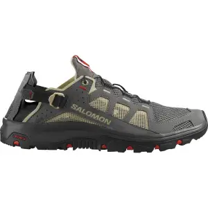 Salomon Techamphibian 5  Outdoorschuh Herren