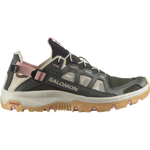 Salomon Techamphibian 5 W Outdoorschuh Damen