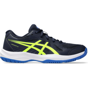Asics Upccourt 6 GS Indoorschuh Kinder