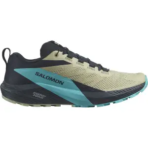 Salomon Sense Ride 5 Trailrunningschuh Herren