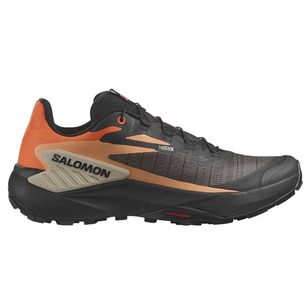 Salomon Genesis Traillaufschuh Herren