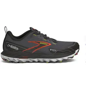 Brooks Cascadia 18 GTX Trailrunningschuh Herren