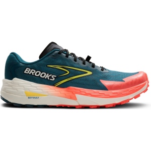 Brooks CATAMOUNT 4 Runningschuh Trail Herren