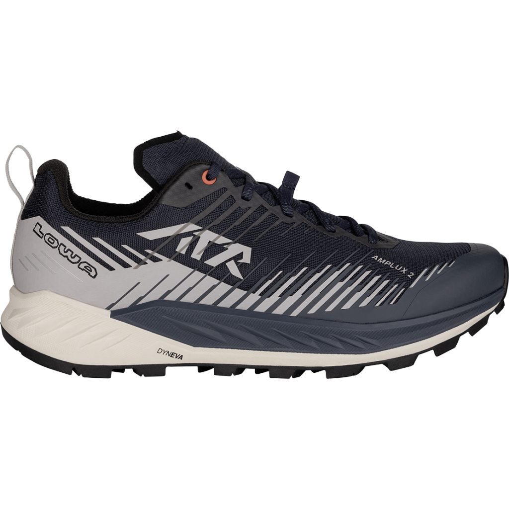 Lowa AMPLUX 2 Trailschuh Herren