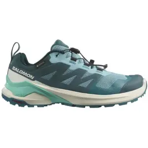 Salomon X-Adventure GTX W Trailrunningschuh Damen