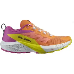 Salomon Sense Ride 5 Trailrunningschuh Damen
