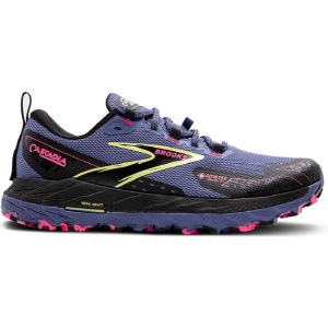Brooks Cascadia 18 GTX Trailrunningschuh Damen