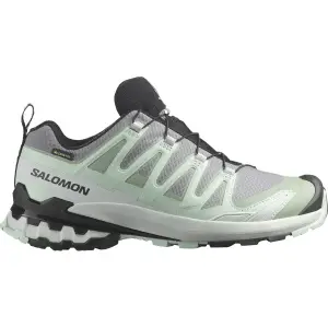 Salomon XA Pro 3D V9 GTX W Trailrunningschuh Damen