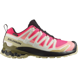 Salomon XA PRO 3D V9 GTX W Trailrunningschuh Damen