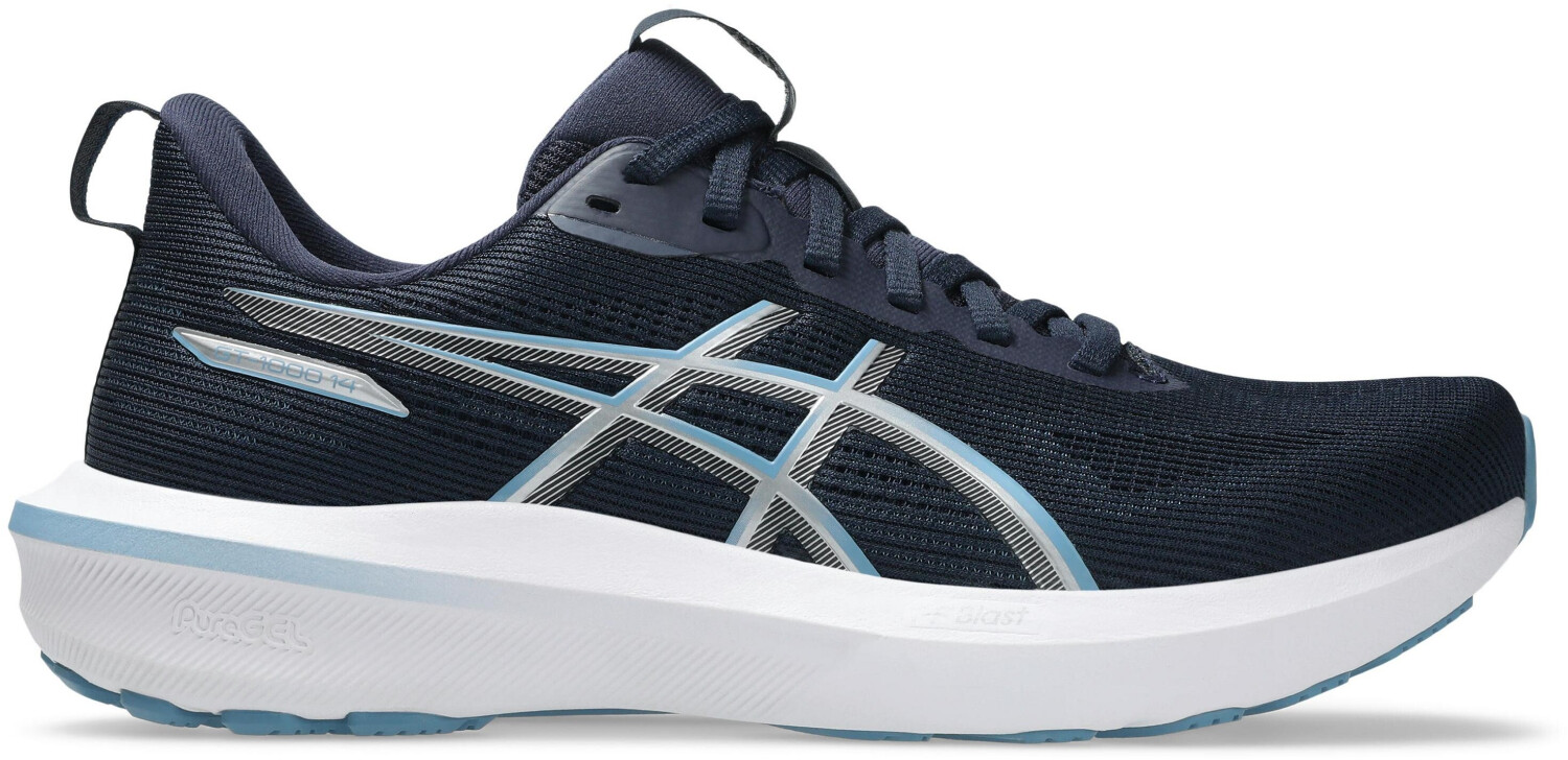 Asics GT-1000 14 Laufschuh Damen