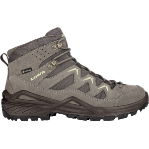 Lowa SIRKOS EVO GTX MID Ws Wanderschuh Damen