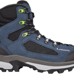 Lowa CORVARA GTX MID Berg u. Wanderschuh Herren