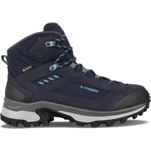 Lowa CORVARA GTX MID Ws Berg u. Wanderschuh Damen