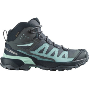 Salomon X ULTRA 360 MID GTX W Wanderschuh Damen