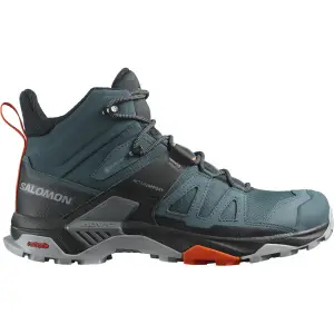 Salomon Ultra 4 Mid GTX Trekkingschuh Herren