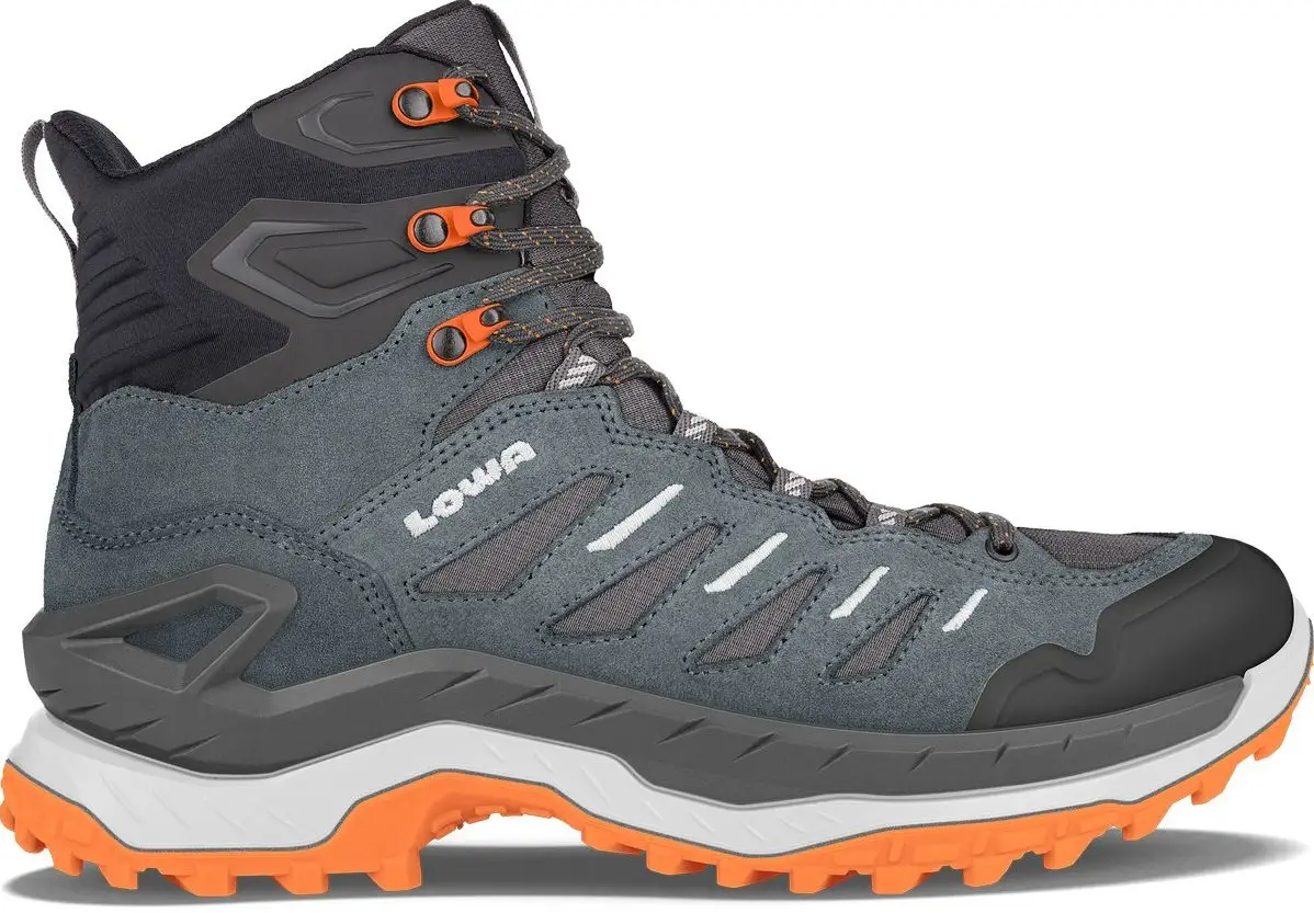 Lowa INNOVO GTX MID  Wanderschuh Herren