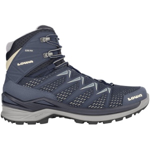 Lowa INNOVO GTX MID  Wanderschuh Herren