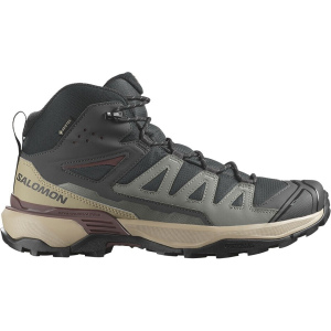 Salomon X ULTRA 360 MID GTX Wanderschuh Herren