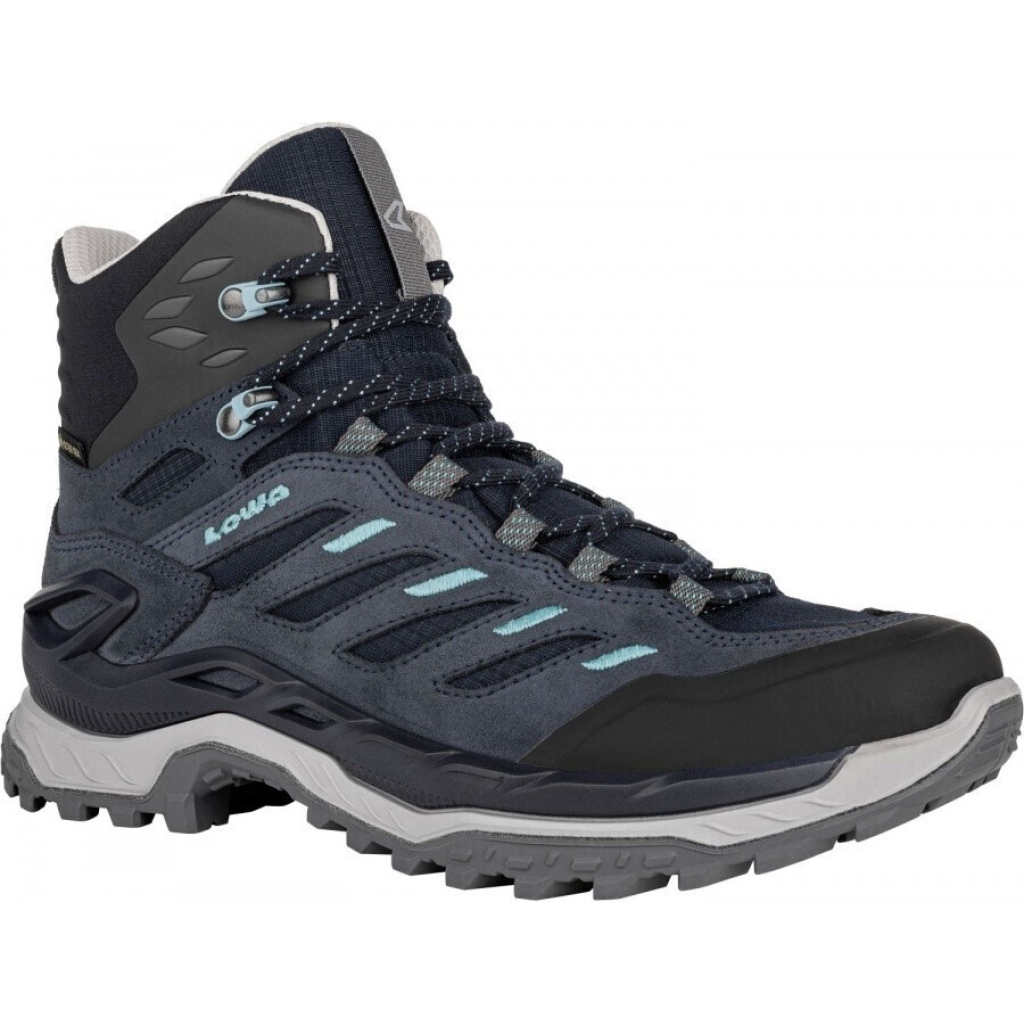 Lowa INNOVO GTX MID Ws Wanderschuh Damen