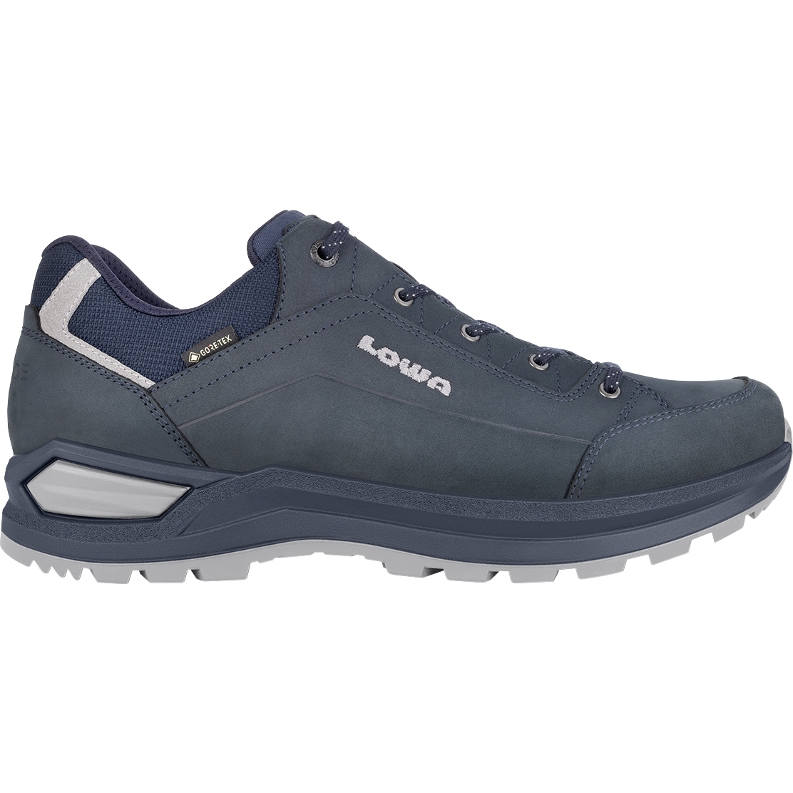 Lowa Renegade Evo GTX Lo  Wanderschuh Herren