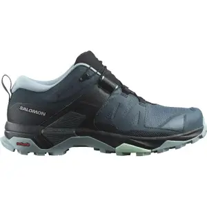 Salomon X ULTRA 4 GTX W Lo Wanderschuh Damen