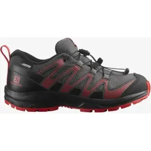 Salomon XA PRO V8 CSWP J Outdoorschuh Kinder