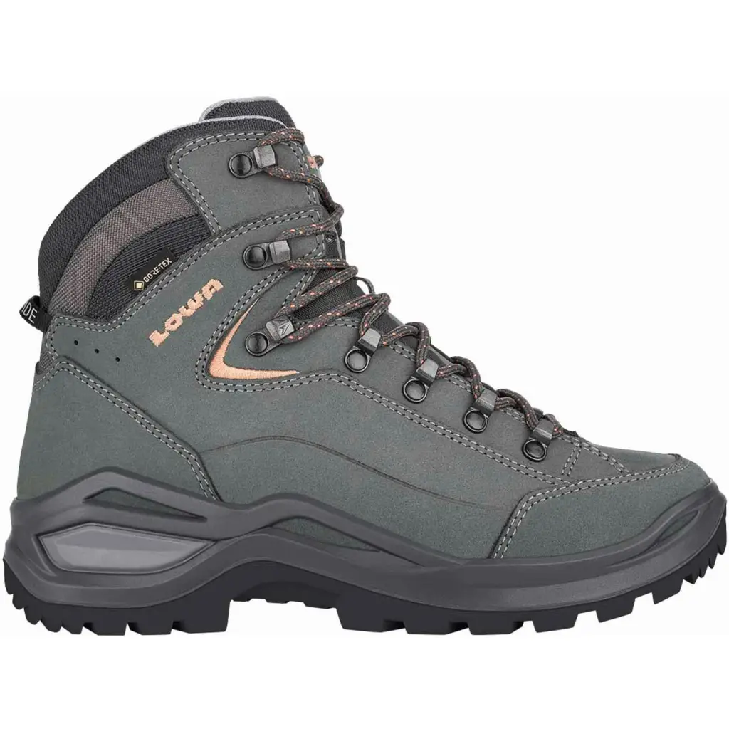 Lowa Renegade EVO GTX Mid Ws Wanderschuh Damen