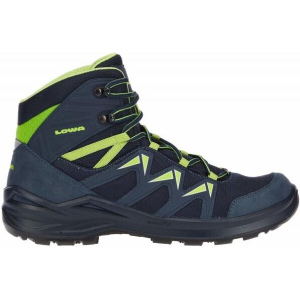 Lowa INNOX PRO GTX MID JR Wanderschuh Kinder