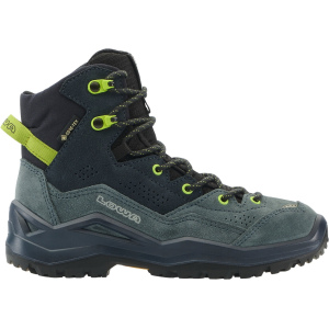 Lowa WandaxTX Mid Jr Wanderschuh Kinder