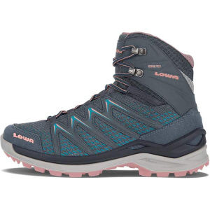 Lowa Innox Pro GTX Mid Ws Wanderschuh Damen