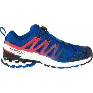 Salomon XA Pro 3D V9 GTX Equipe Trailrunningschuh
