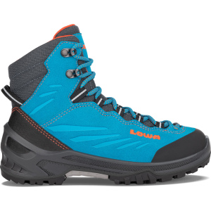 Lowa CADIN GTX MID JR Berg und Wanderschuh Kinder