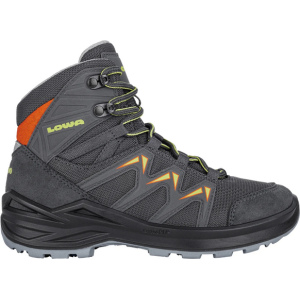 Lowa INNOX PRO GTX MID JR Wanderschuh Kinder