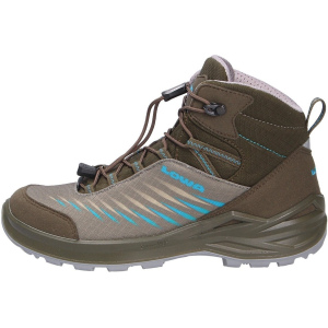 Lowa ZIRROX II GTX MID Junior Wanderschuh Kinder