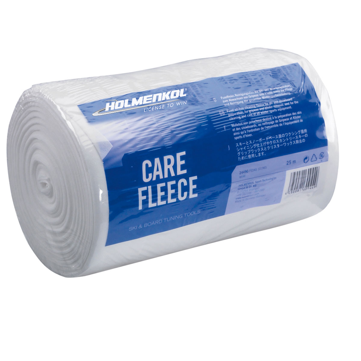 Holmenkol CareFleece 24m x 20cm
