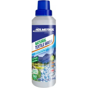 Holmenkol Natural Textile Wash 500ml