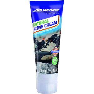 Holmenkol Natural Active Cream 75ml