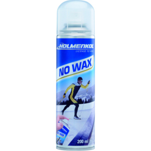 Holmenkol NoWax Anti Ice&Glider Spray 200ml