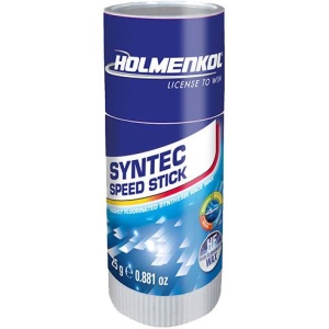 Holmenkol Syntec Speed Stick 25g