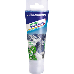 Holmenkol Skiwax Paste 75ml Tube