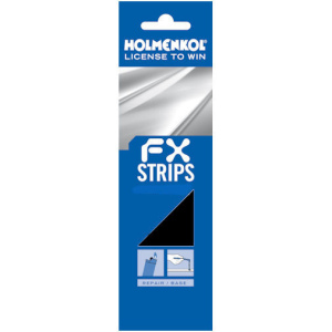 Holmenkol Repair-Strips black 5 Stk.