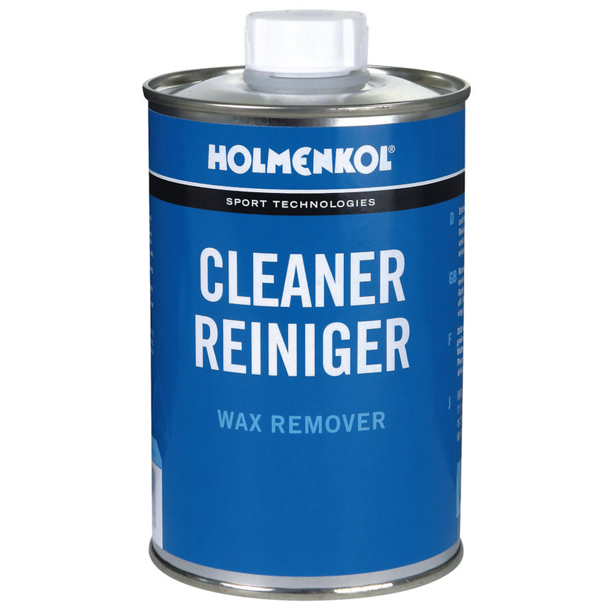 Holmenkol Wachsentferner 500ml