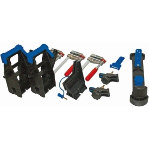 Holmenkol All-In-One Ski Vice Skispanner