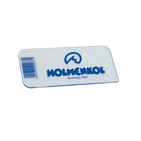 Holmenkol Plexiklinge 3mm